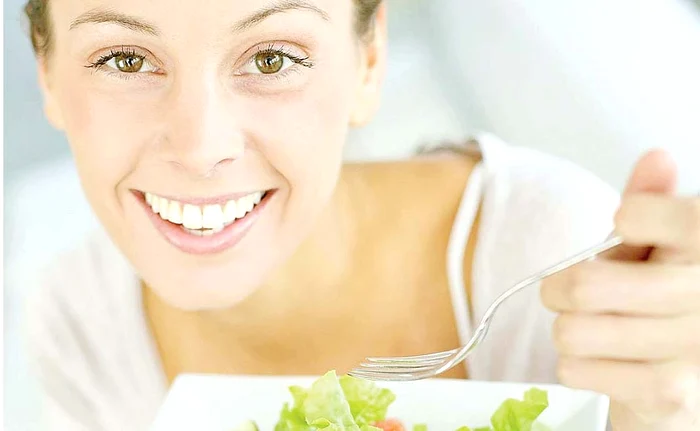 Luna ianuarie trebuie să fie dedicată refacerii organismului după excesul alimentar din timpul Sărbătorilor