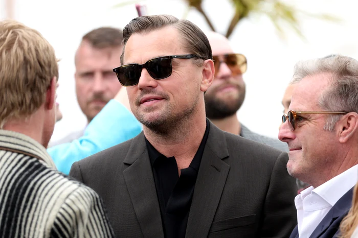 Leo DiCaprio la Cannes, 2023, GettyImages jpg