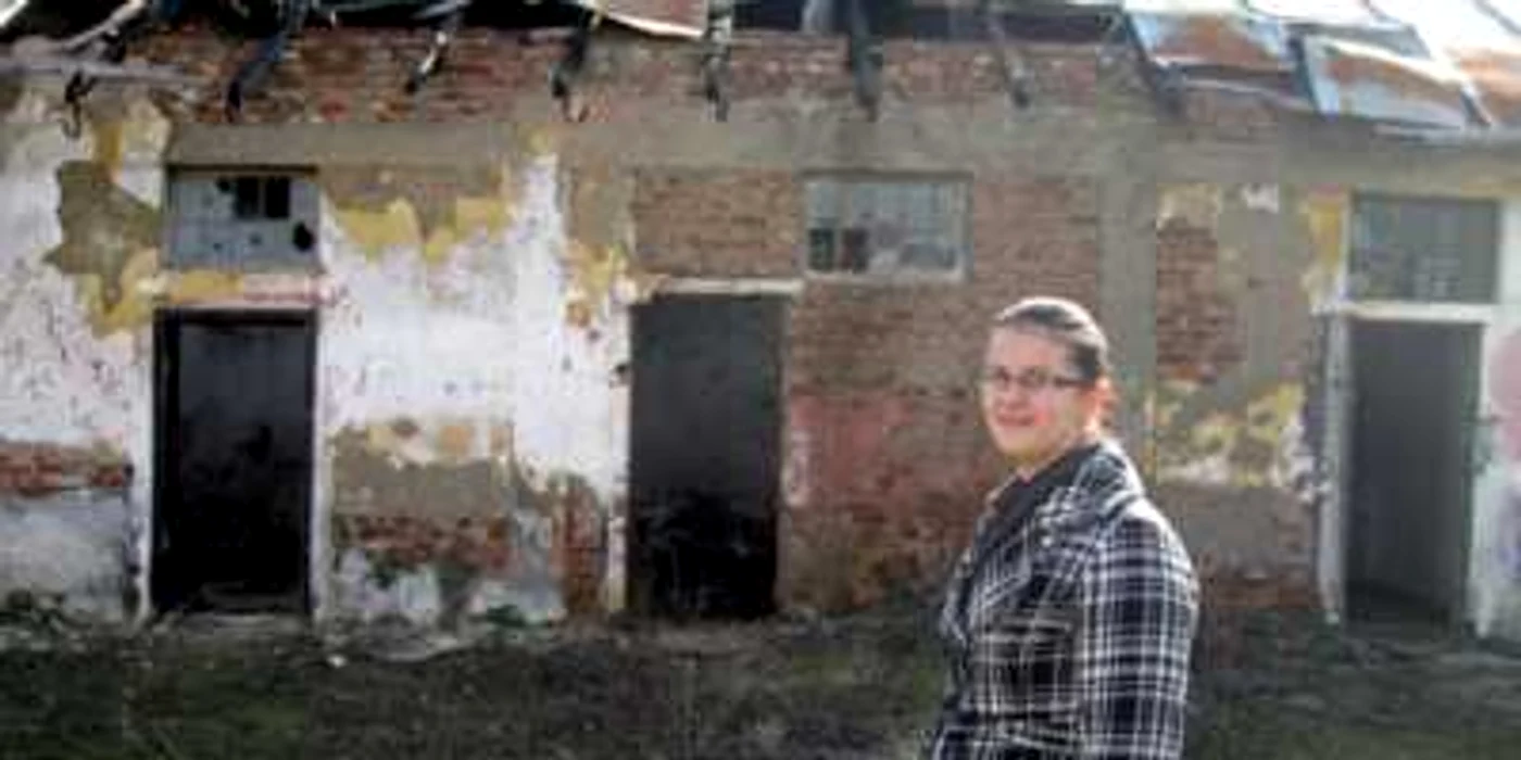 Studenţii orădeni solicită fonduri europene pentru a reabilita clădirea