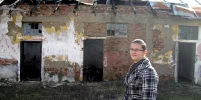 Studenţii orădeni solicită fonduri europene pentru a reabilita clădirea
