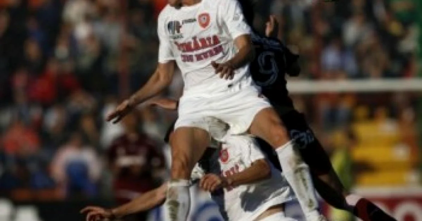 Fotbalistul va juca pentru SC Vaslui