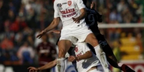 Fotbalistul va juca pentru SC Vaslui
