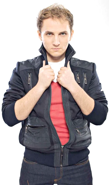 Mihai Traistariu