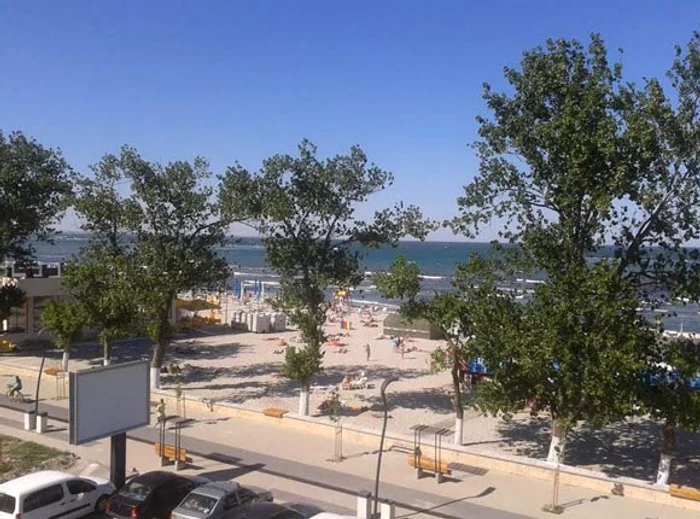 Prognoza meteo la mare în weekend ne spune că vremea este perfectă pentru plajăfoto: Click!