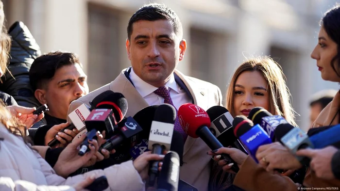 Liderul AUR a făcut declarații împotriva R. Moldova