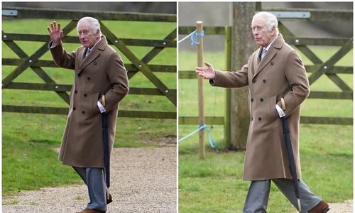 Charles la Sandringham, Profimedia (2) jpg