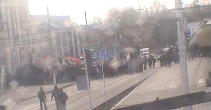 protest tiraspol