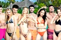 banner love island png