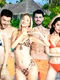 banner love island png