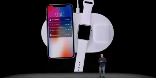 Concept AirPower foto via Twitter