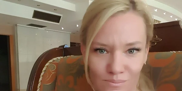 dr Lana Svetlana Serghei Facebook