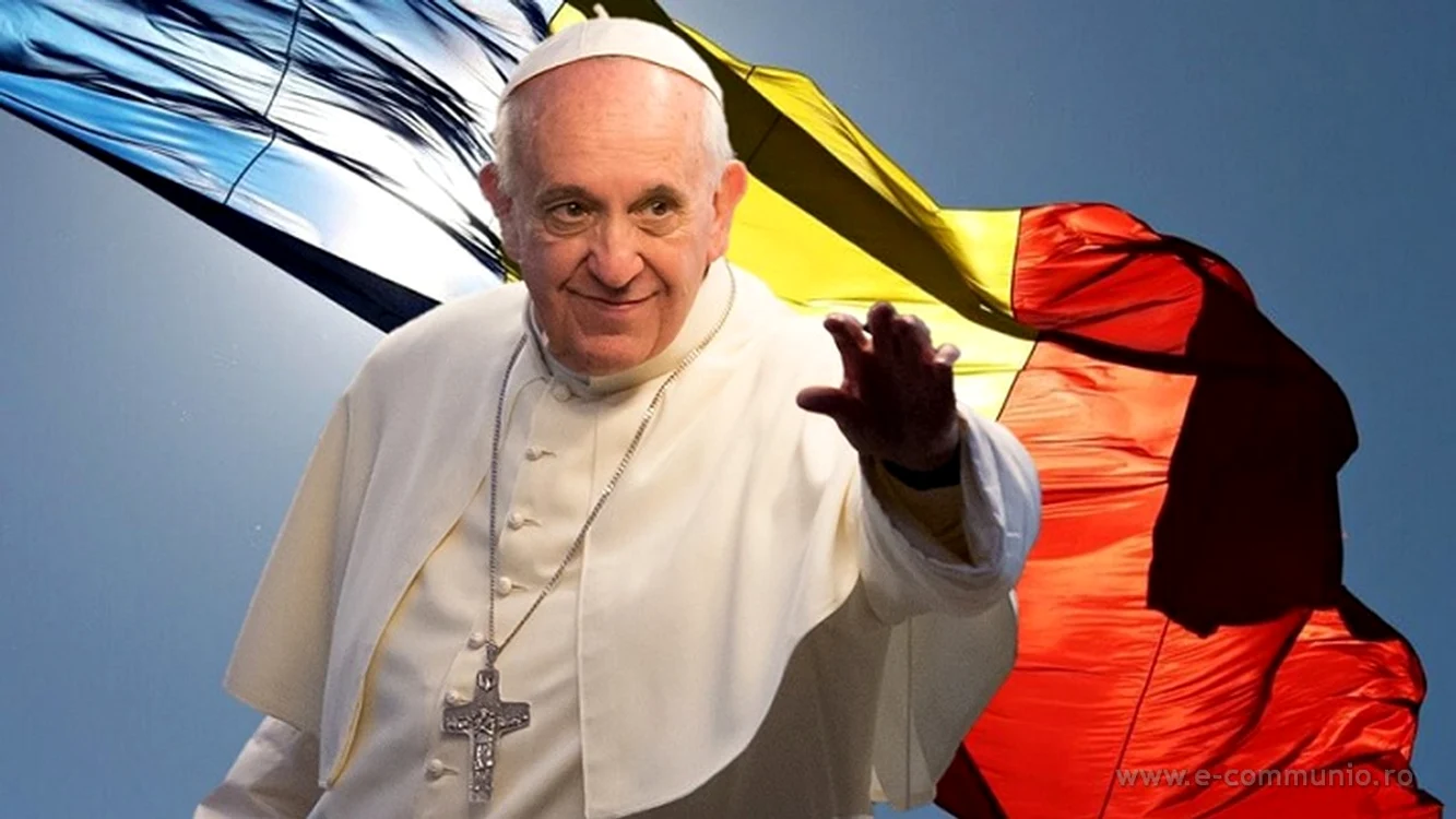 papa francisc in romania1ec jpg jpeg