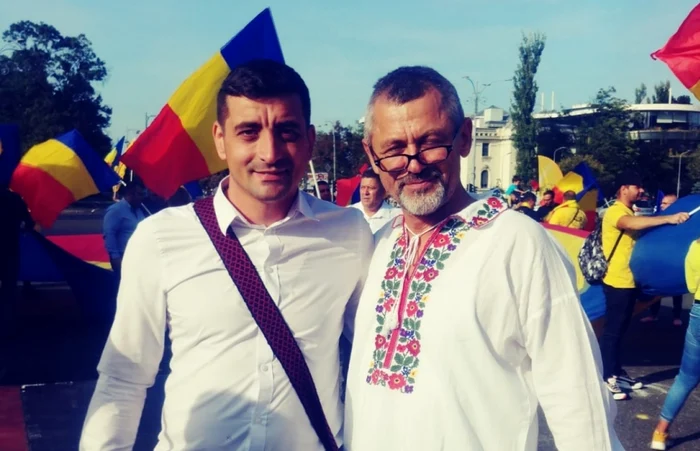Parlamentarul a fost exclus din partid în urma unui scandal cu soția FOTO Arhivă 