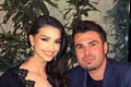 adrian mutu si sandra