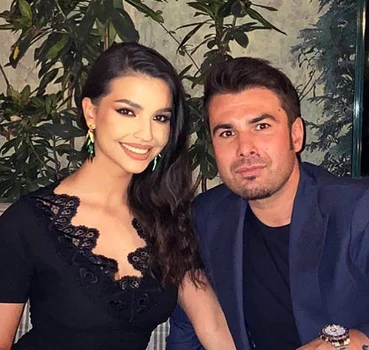 adrian mutu si sandra