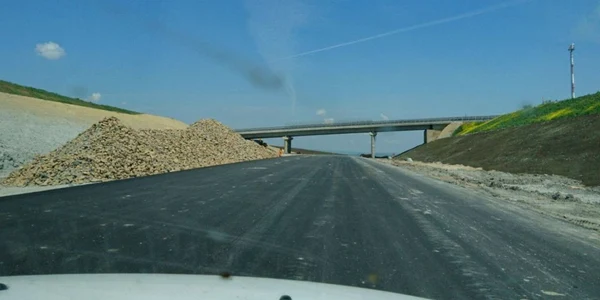 autostrada alba sebes