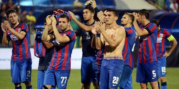 Steaua