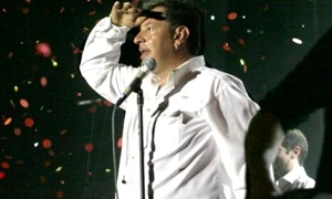 Bodo de la Proconsul