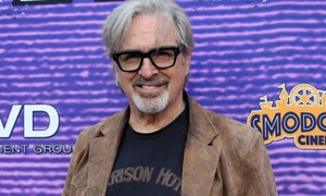 Robert Carradine, foto Shutterstock jpg