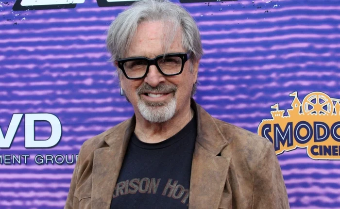 Robert Carradine / Foto: Shutterstock