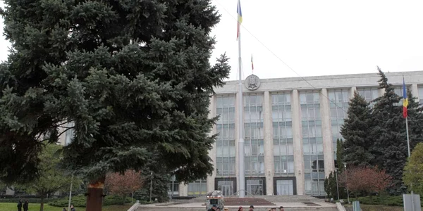 Brad Chisinau