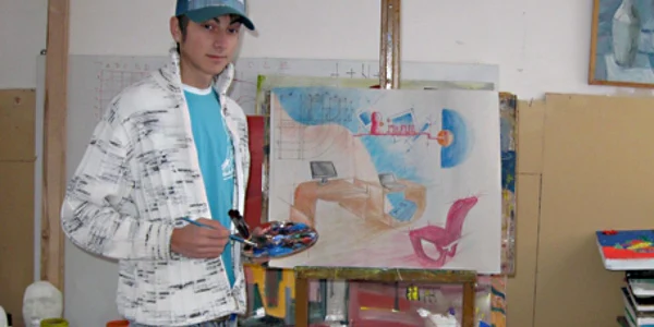 Alexandru Tripa