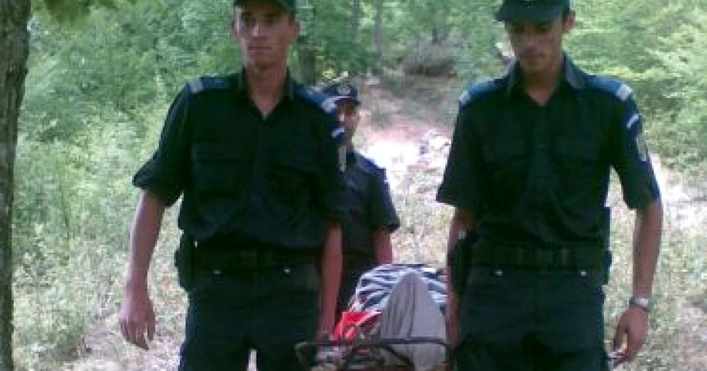 Râmnicu Vâlcea: Un bărbat a murit împuşcat la o partidă de vânătoare