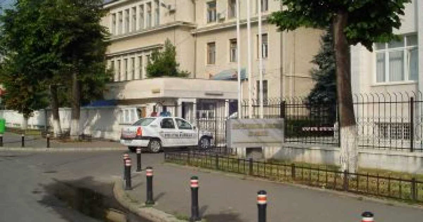 Ploieşti: Sorin Oprea este noul şef al Inspectoratului Judeţean de Poliţie Prahova