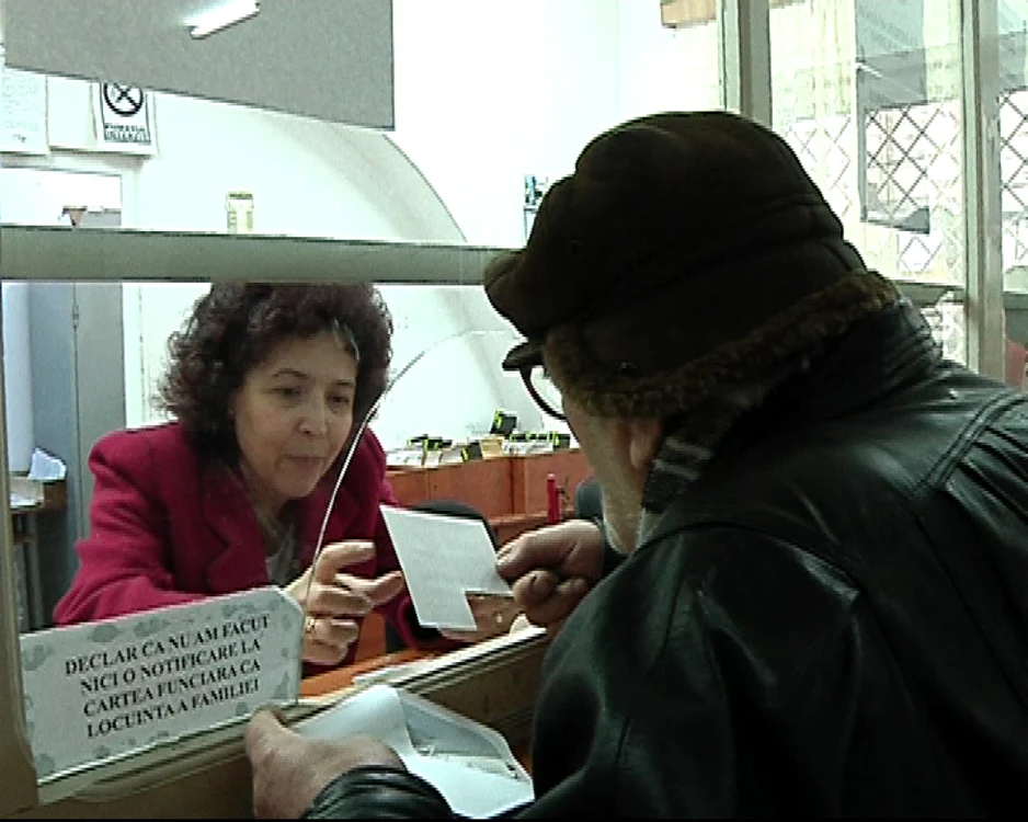 Sâmbătă se va lucra între orele 8.00 şi 16.00. FOTOArhivă.