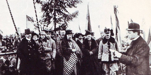 marea adunare nationala foto samoila marza