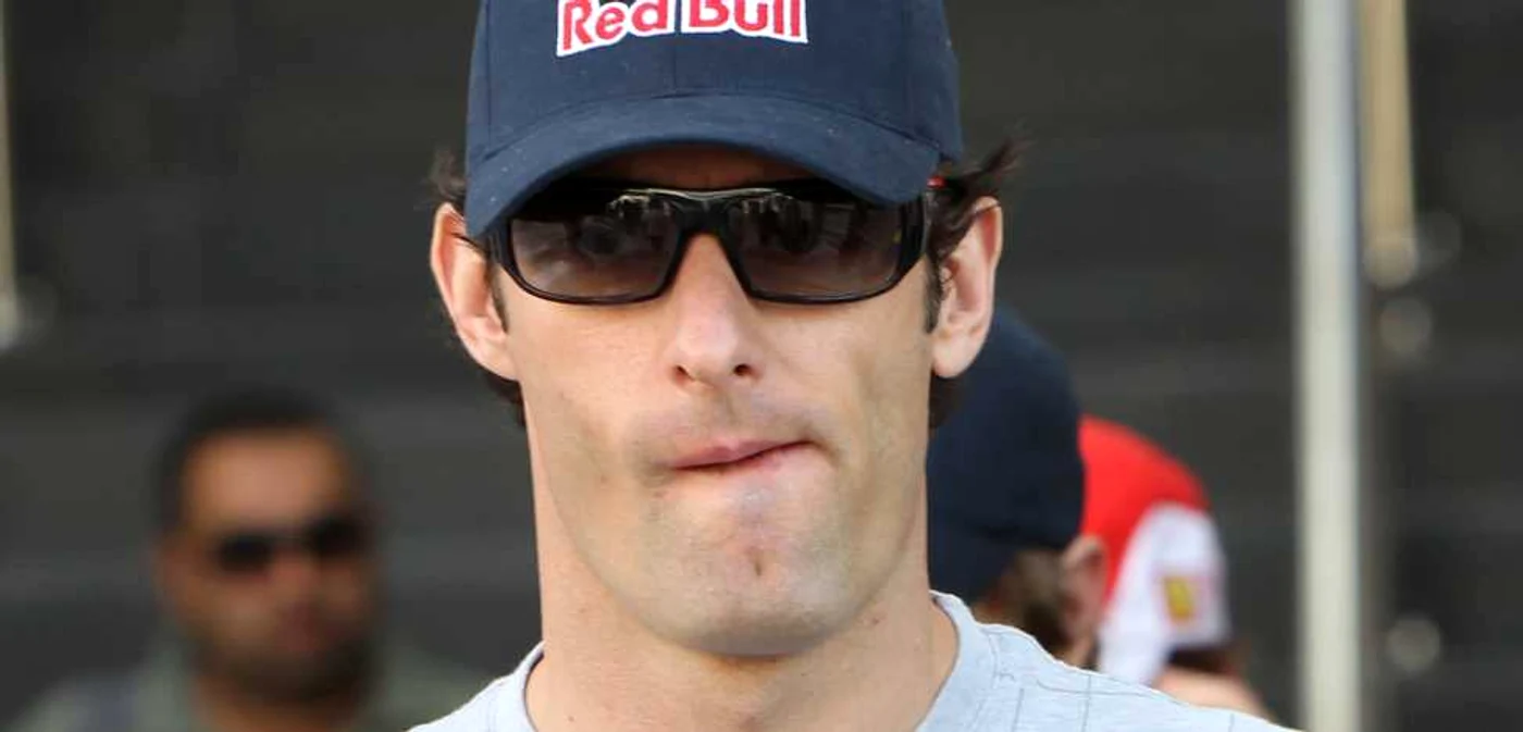Webber a fost aproape de a câştiga titlul mondial 