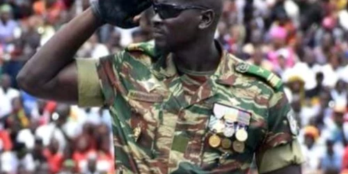 Mamady Doumbouya FOTO DR/ Dirpa-Guinea