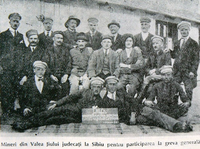 Ziua în care 400.000 de români și-au cerut drepturile. Cum a reacționat Guvernul României la prima grevă generală din istoria țării 