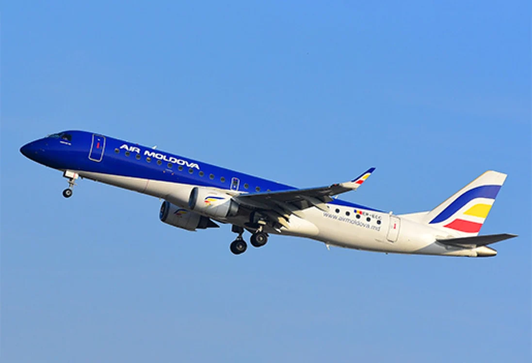 Air Moldova