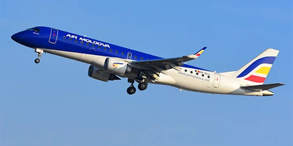 Air Moldova