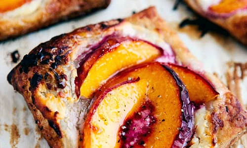 peach puff pastry bites nb2 jpeg