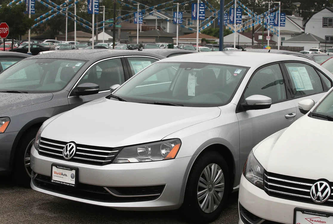 
    482.000 de autoturisme cu motoare diesel vândute în SUA au încălcat standardele, deşi trecuseră de testeFoto: Getty  