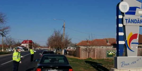 slobozia politie