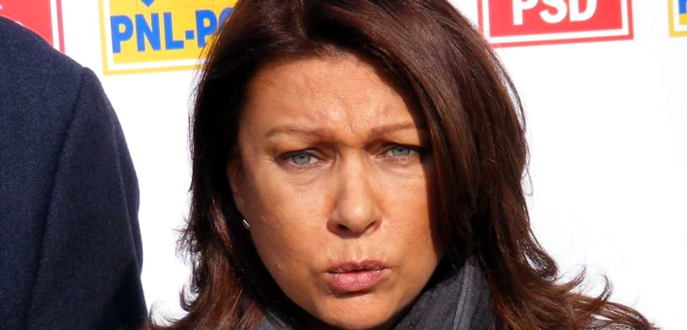 Doina Tudor a fost citată la DNA