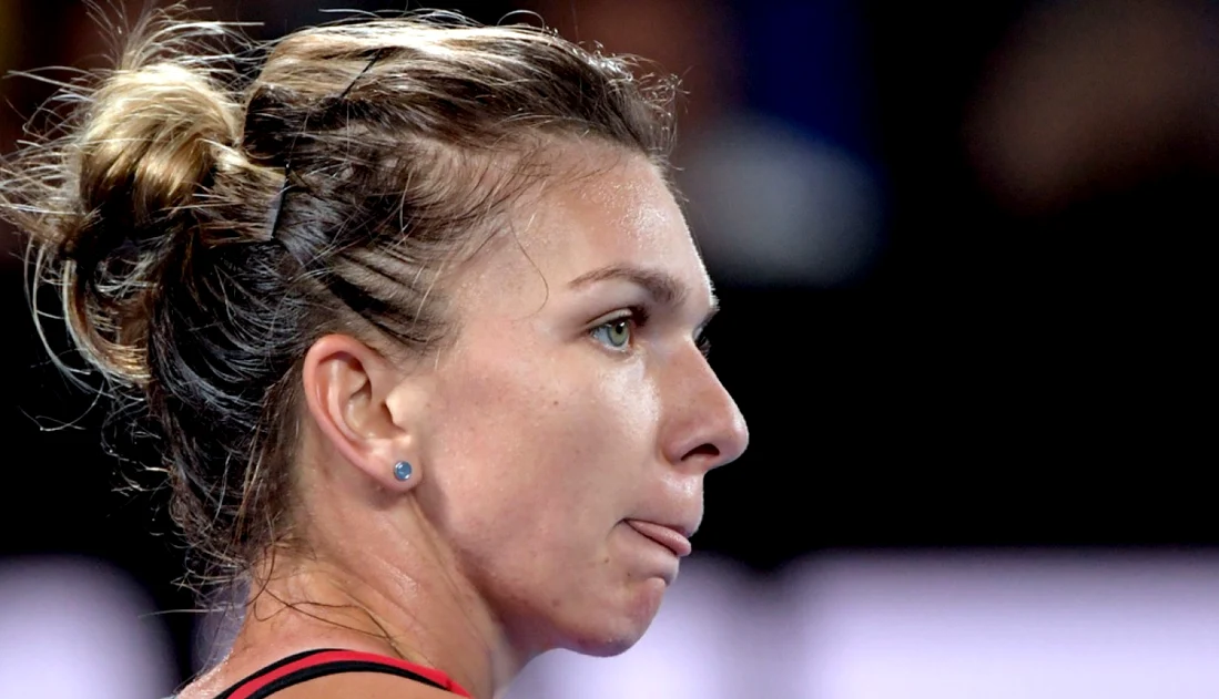 Halep