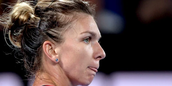 Halep