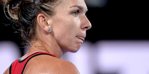 Halep