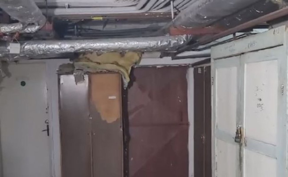 Cum arată vestiarul asistentelor și al medicilor din spitalul din Botoșani unde a murit Alexandra și ce spune inspectorul din cadrul Inspecției Sanitare de Stat 