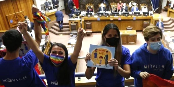 chile lgbt