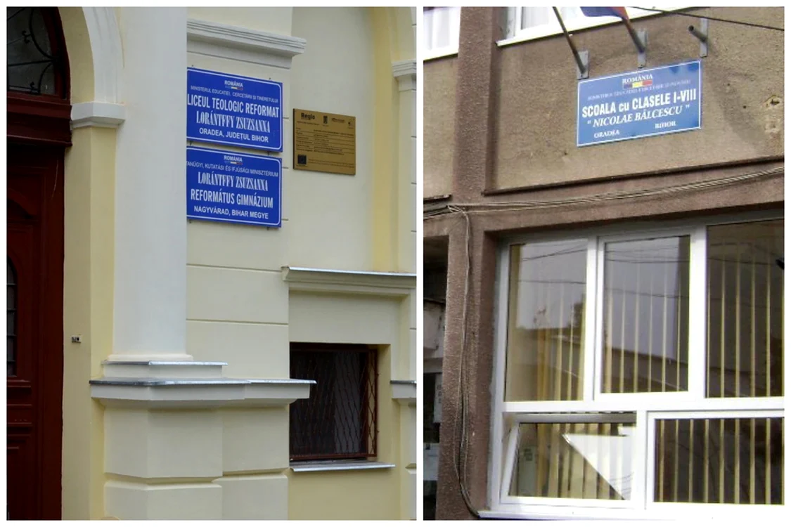 Anul trecut, Ministerul Educației a catalogat segregare mutarea claselor maghiare. Acum a aprobat.