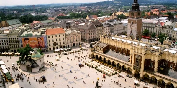 cracovia