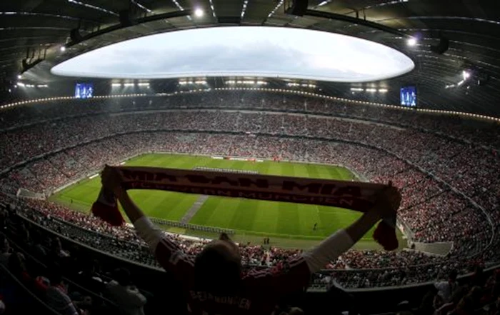 Milito a deschis scorul în finală