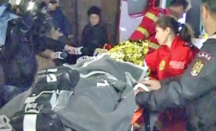 CAPTURĂ: www.rtv.net