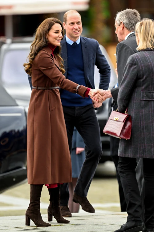 Kate Middleton și Prințul William în Cornwall (2) jpg