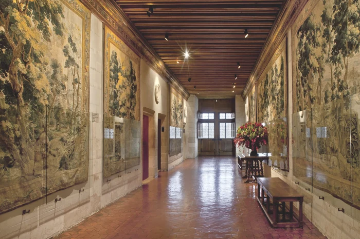 Vestibulul lui Katherine Briçonnet